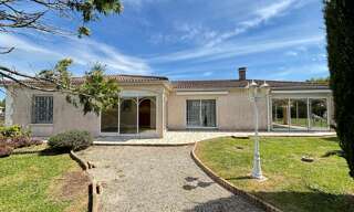 Maison 4 Pièces 170 m² à vendre à Breuillet (17920)