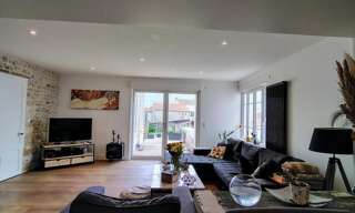 Maison 4 Pièces 193 m² à vendre à Bourcefranc-le-Chapus (17560)