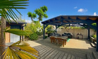 Maison 4 Pièces 90 m² à vendre à Bordeaux (33000)