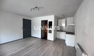 Appartement 2 Pièces 39 m² à louer à Valence (26000)