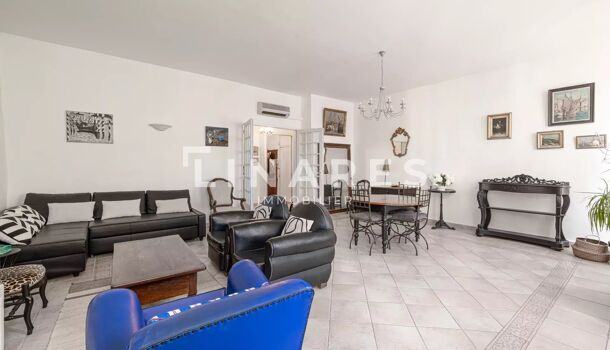 Appartement 3 pièces  à vendre Marseille 6eme 13006