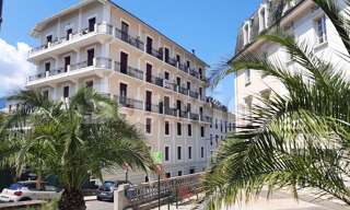 Appartement 2 Pièces 55 m² à vendre à Aix-les-Bains (73100)