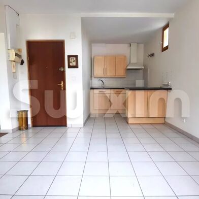 Appartement 2 pièces 220000 €