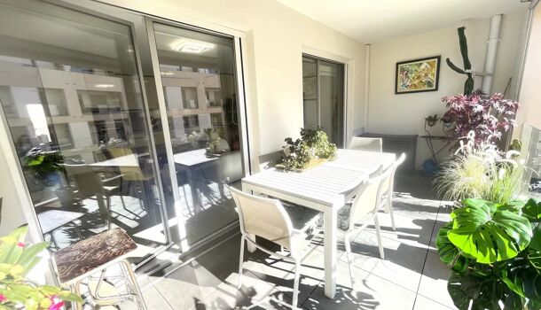 Appartement 3 pièces  à vendre Aix-en-Provence 13090