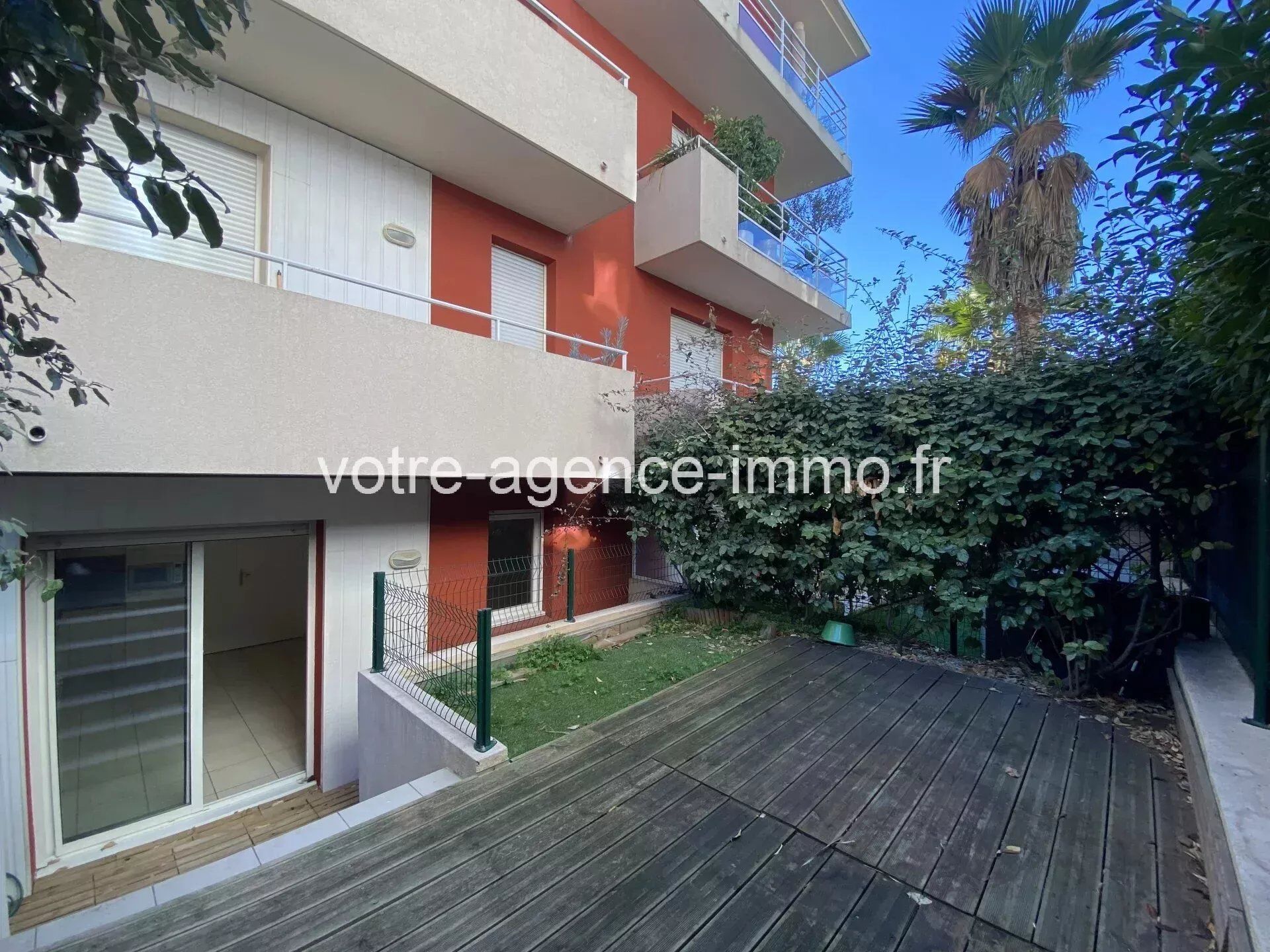 Photo Appartement de 2 pièces Nice