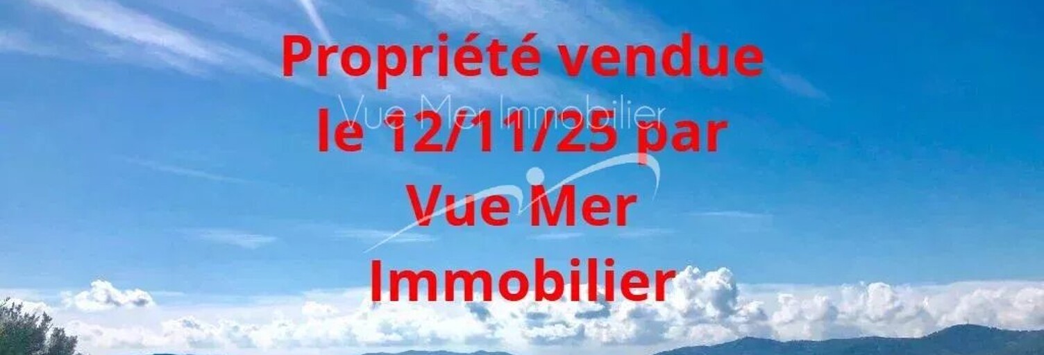 Maison 5 Pièces 200 m² à vendre à Le Lavandou (83980)