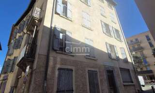 Immeuble  600 m² à vendre à Digne-les-Bains (04000)