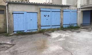 Garage  9 m² à louer à Le Teil (07400)