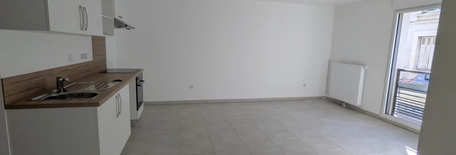 Appartement 4 Pièces  m² à vendre à Saint-Avertin (37550)