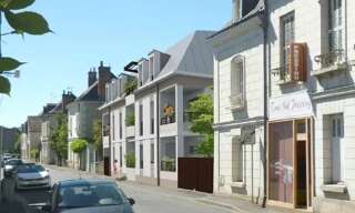 Appartement 4 Pièces  m² à vendre à Saint-Avertin (37550)