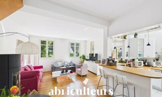 Maison 6 Pièces 132 m² à vendre à Rueil-Malmaison (92500)