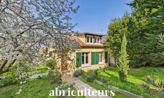 Maison 6 Pièces 132 m² à vendre à Rueil-Malmaison (92500)