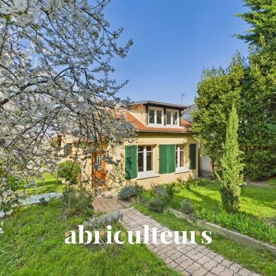 Maison 6 pièces 1030000 €