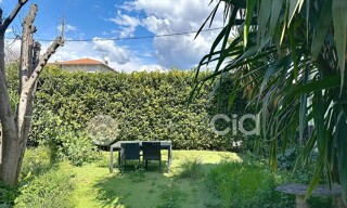 Maison 9 Pièces 195 m² à vendre à Cannes (06400)
