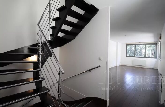 JARDIN DES PLANTES - MAISON  ESPRIT APPARTEMENT — photo 2