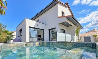Maison 5 Pièces 118 m² à vendre à Baillargues (34670)