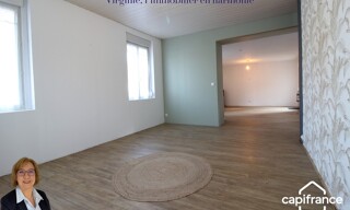 Maison 6 Pièces 167 m² à vendre à Busigny (59137)