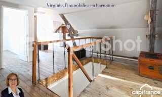 Maison 6 Pièces 167 m² à vendre à Busigny (59137)