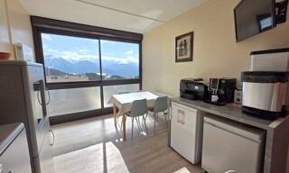 Appartement 3 Pièces 35 m² à vendre à Font-Romeu-Odeillo-Via (66120)