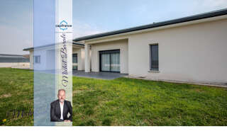 Maison 6 Pièces 156 m² à vendre à Vernioz (38150)