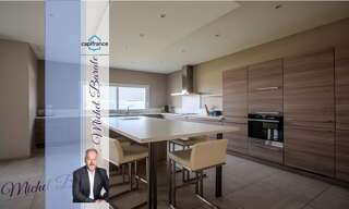 Maison 6 Pièces 156 m² à vendre à Vernioz (38150)