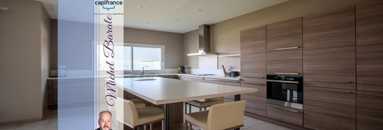 Maison 6 Pièces 156 m² à vendre à Vernioz (38150)