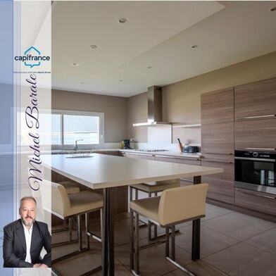 Maison 6 pièces 455000 €