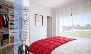 Maison 6 Pièces 156 m² à vendre à Vernioz (38150)