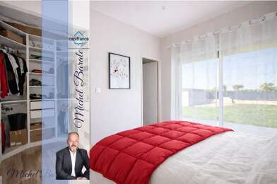 Maison 6 pièces 455000 €