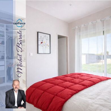 Maison 6 pièces 455000 €