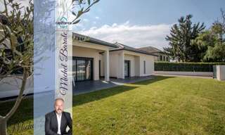 Maison 6 Pièces 156 m² à vendre à Vernioz (38150)