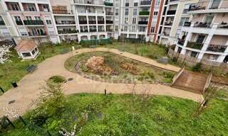 Appartement 4 Pièces 76 m² à vendre à Le Blanc-Mesnil (93150)