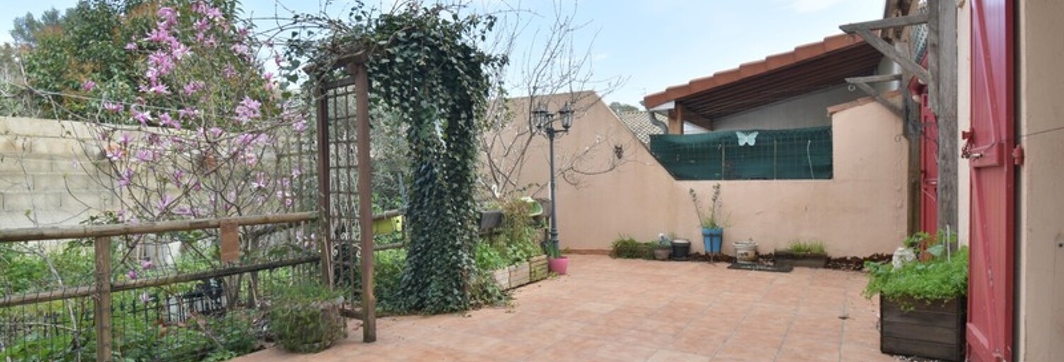 Maison 6 Pièces 135 m² à vendre à Béziers (34500)