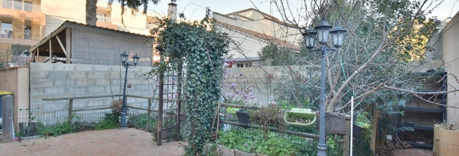 Maison 6 Pièces 135 m² à vendre à Béziers (34500)