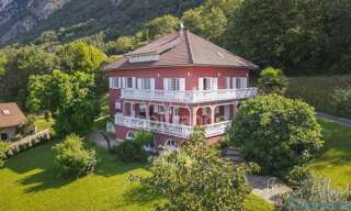Maison 14 Pièces 396 m² à vendre à Chindrieux (73310)
