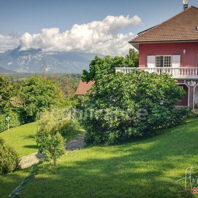 Maison 14 pièces 990000 €