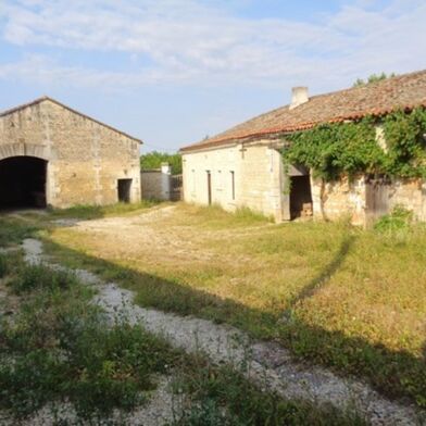 Maison 10 pièces 212000 €