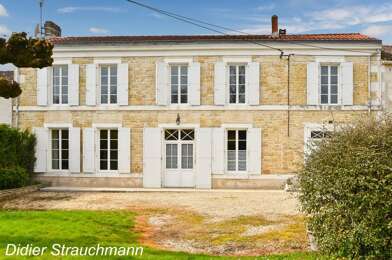 Maison 4 pièces 265000 €