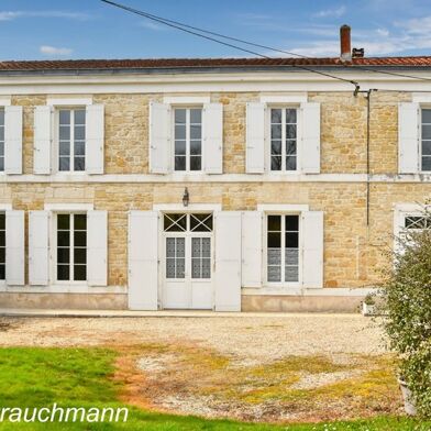 Maison 4 pièces 294000 €