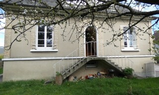 Maison 6 Pièces 120 m² à vendre à Mézidon Vallée d'Auge (14270)