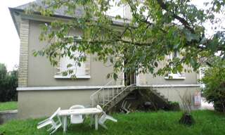 Maison 6 Pièces 120 m² à vendre à Mézidon Vallée d'Auge (14270)