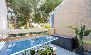 Appartement 2 Pièces 37 m² à vendre à Martigues (13500)