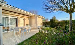 Maison 3 Pièces 62 m² à vendre à Cavillargues (30330)