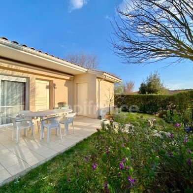 Maison 3 pièces 182000 €