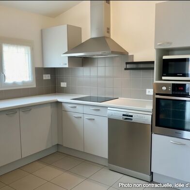 Maison 3 pièces 182000 €