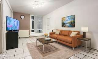 Appartement 4 Pièces 68 m² à vendre à Lyon 8 (69008)