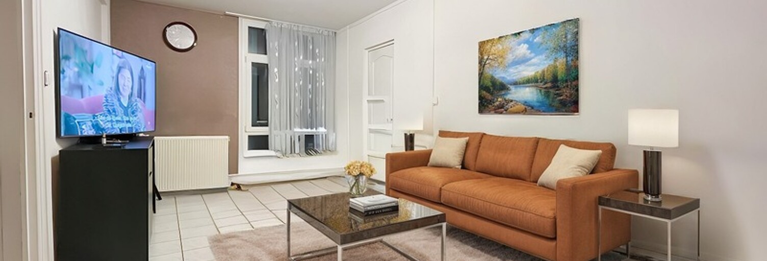 Appartement 4 Pièces 68 m² à vendre à Lyon 8 (69008)