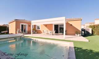 Maison 4 Pièces 107 m² à vendre à Maraussan (34370)