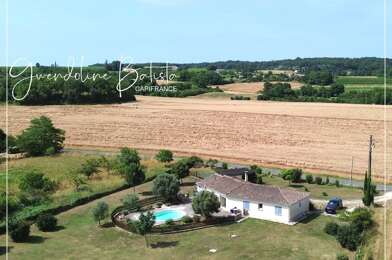 Maison 7 pièces 249000 €