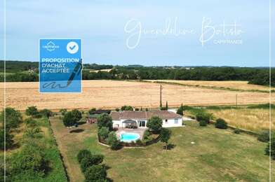 Maison 7 pièces 249000 €